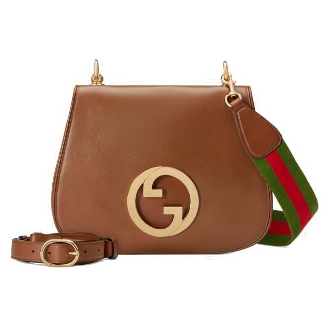 G*u*i blondie medium bag 699210 (29*22*7cm)